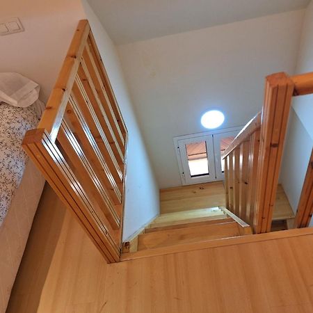 Вилла Buenavista Luxury Сьерра-Невада Экстерьер фото
