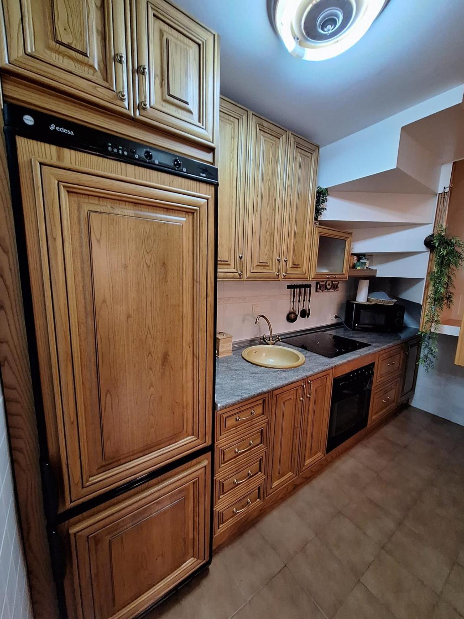 Вилла Buenavista Luxury Сьерра-Невада Экстерьер фото
